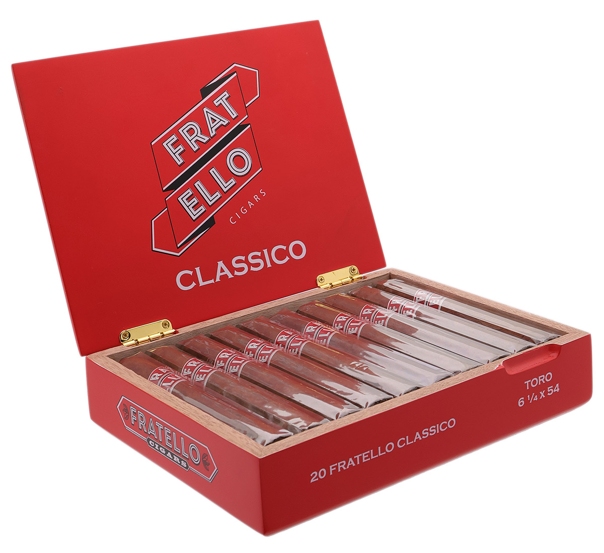 Fratello Classico Toro