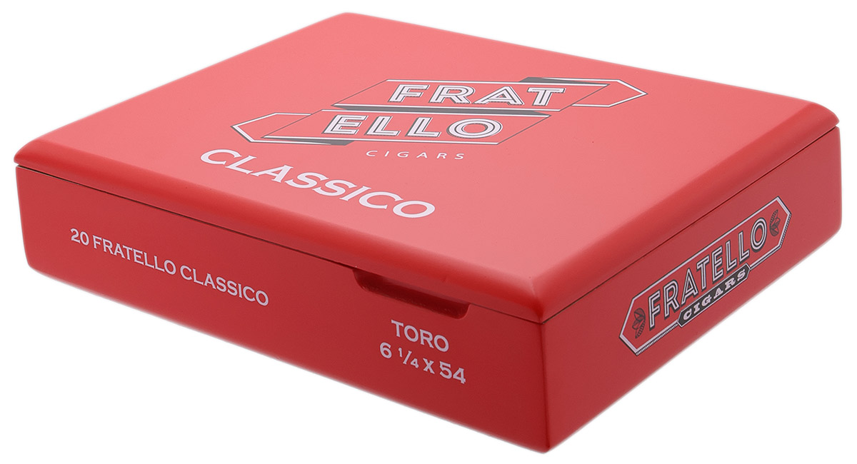 Fratello Classico Toro