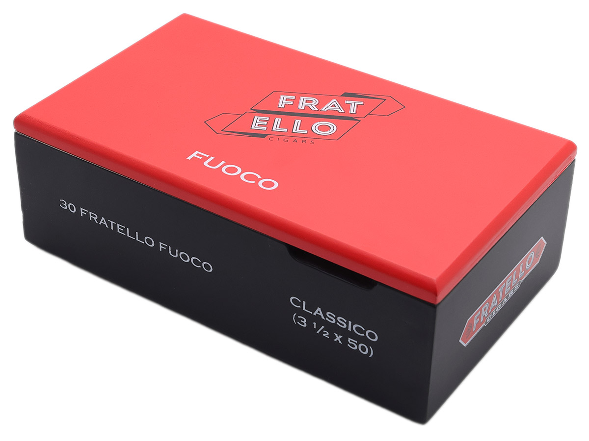 Fratello Fuoco Classico