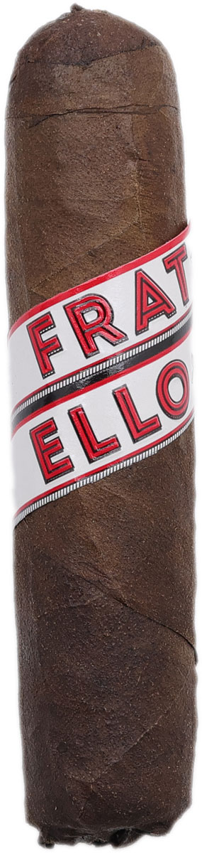 Fratello Fuoco Bianco