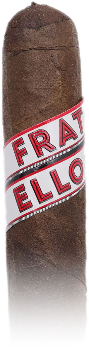 Fratello Fuoco Bianco