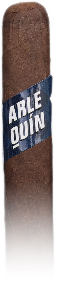 Fratello Arlequín Corona