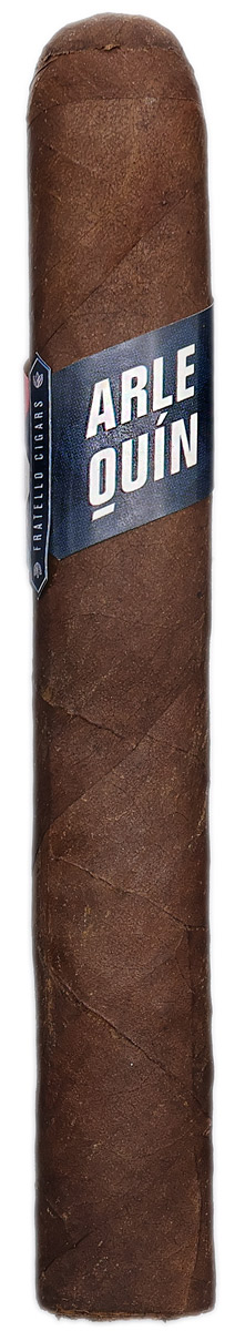 Fratello Arlequín Toro