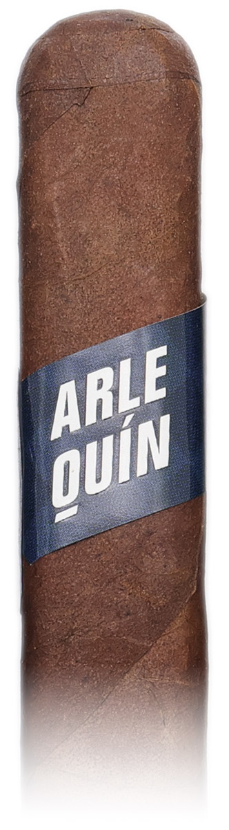 Fratello Arlequín Gordo