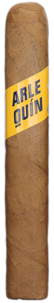 Fratello Arlequín Connecticut Robusto