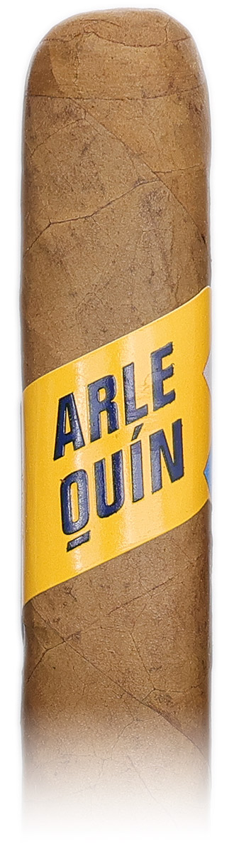 Fratello Arlequín Connecticut Robusto
