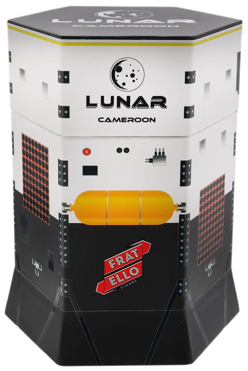 Fratello Lunar Cameroon