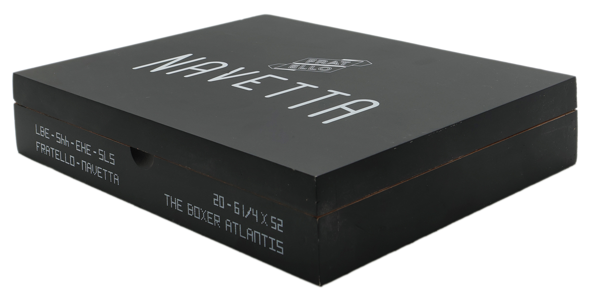 Fratello Navetta Atlantis