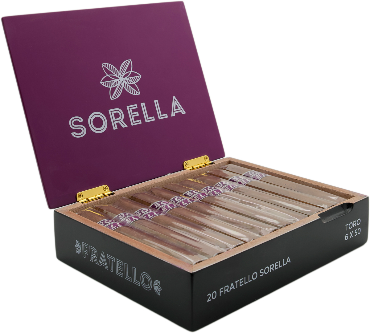 Fratello Sorella