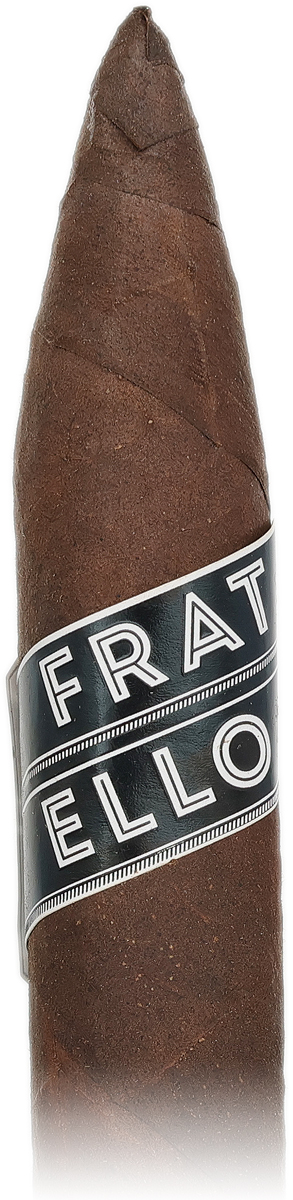 Fratello Bianco Nero