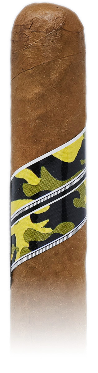 Fratello Camo Sweet Toro