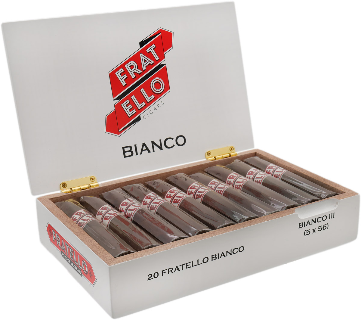 Fratello Bianco III