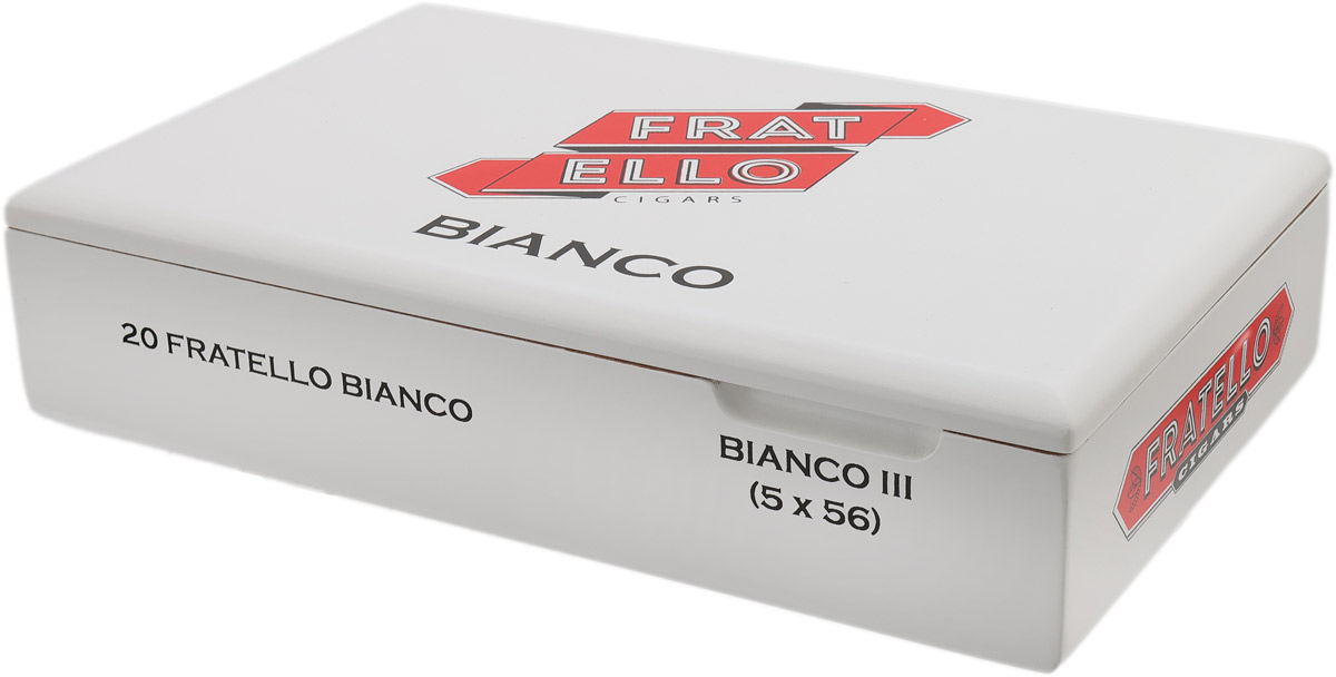 Fratello Bianco III