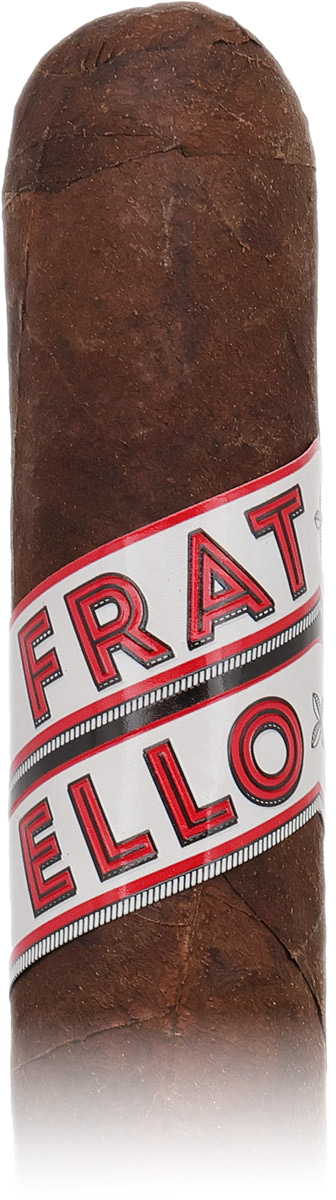 Fratello Bianco III