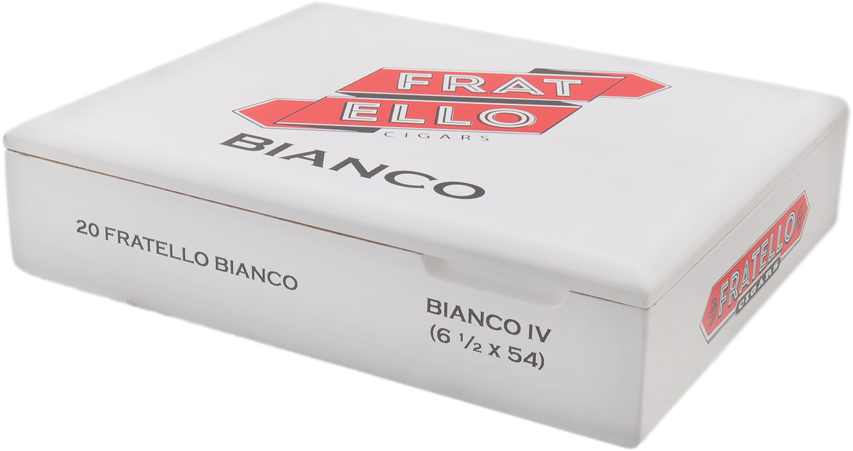 Fratello Bianco IV