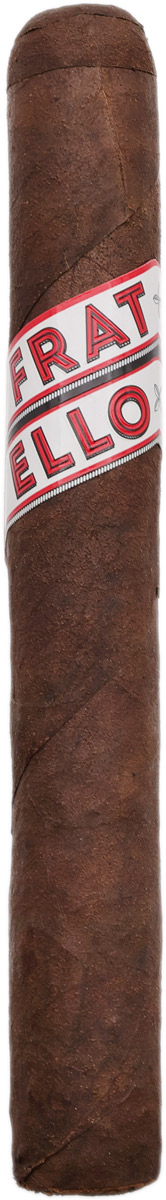 Fratello Bianco IV