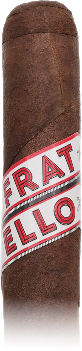Fratello Bianco IV