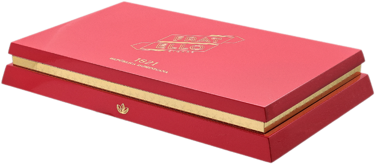 Fratello Puro 1821 Dominican Republic