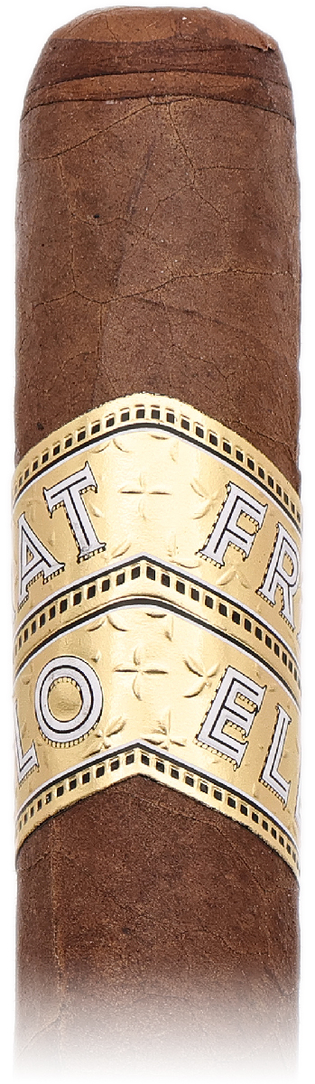 Fratello Puro 1821 Dominican Republic