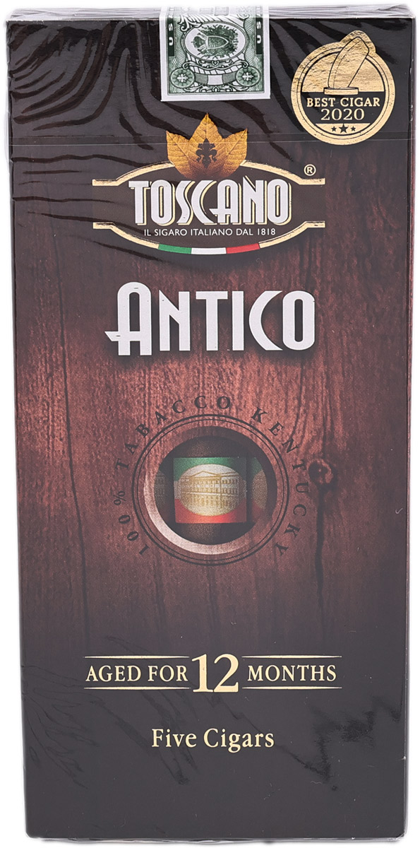 Toscano Antico (5 Pack)