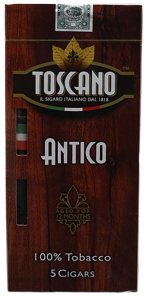 Antico