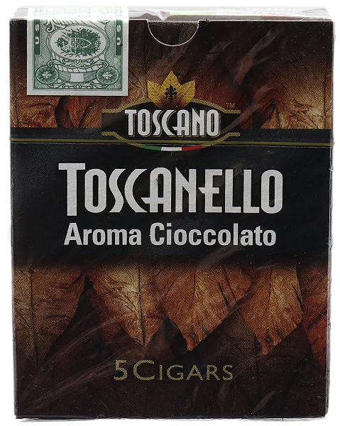 Toscanello Aroma Cioccolato