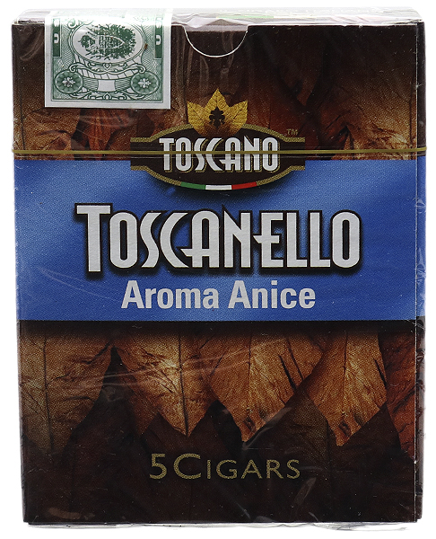 Toscanello Aroma Anice
