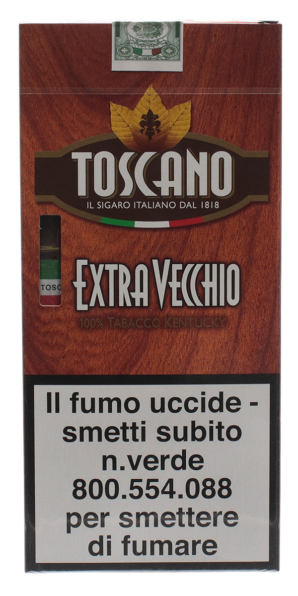 Toscano Extravecchio