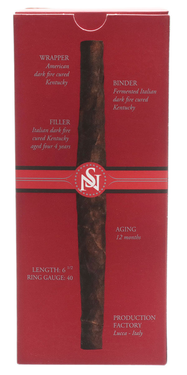 Toscano StilNovo (3 Pack)