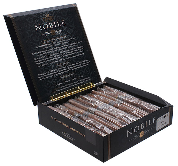 Toscano Nobile