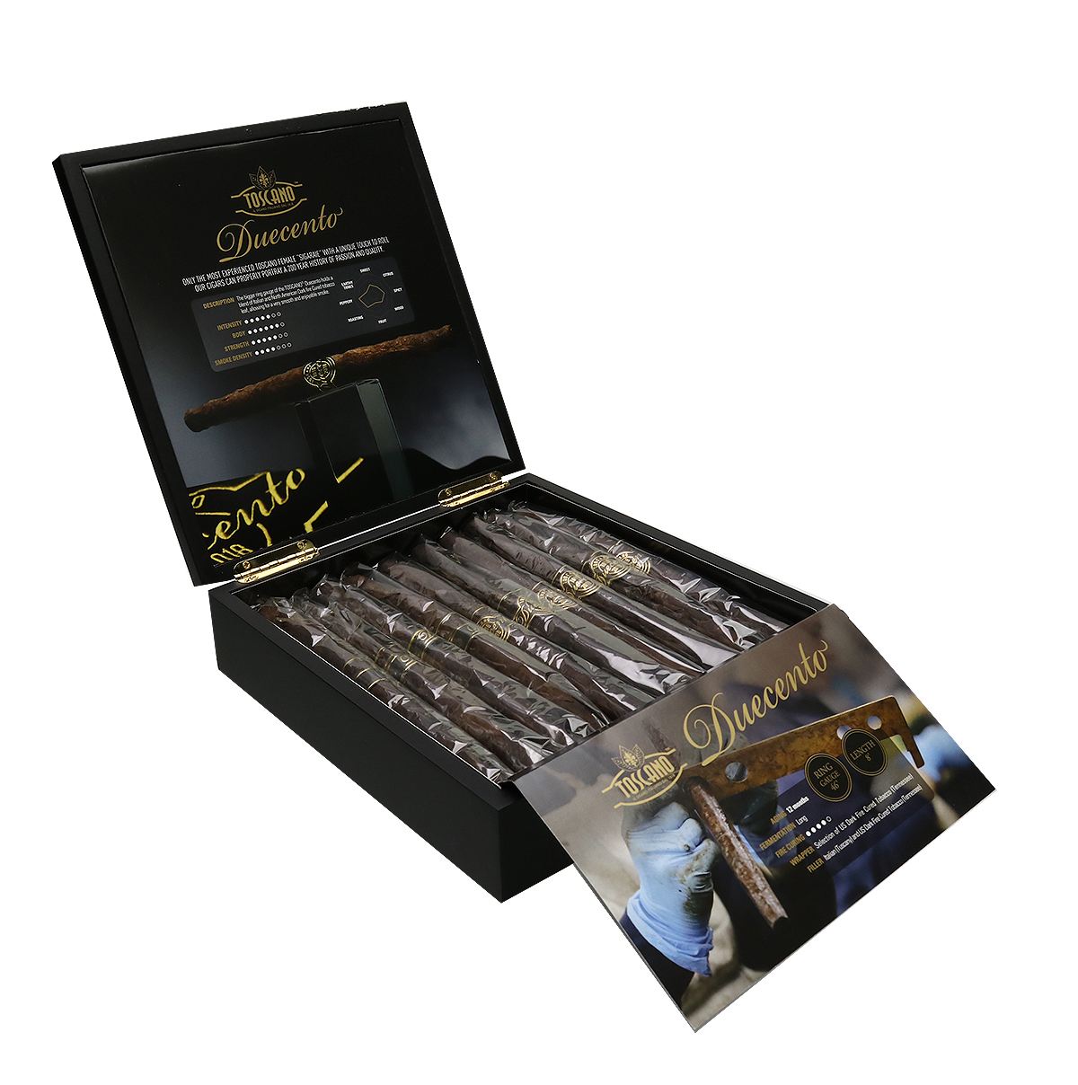 Toscano Duecento