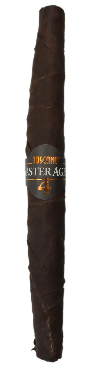 Toscano Master Aged Serie 4