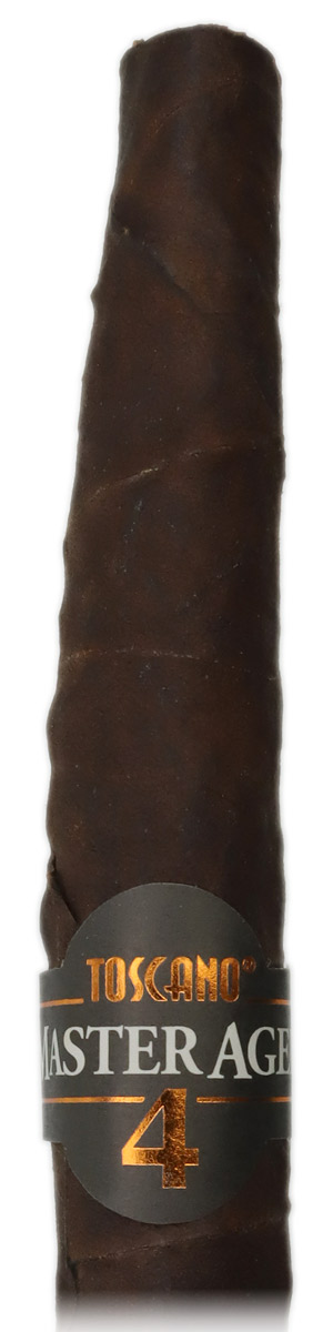 Toscano Master Aged Serie 4