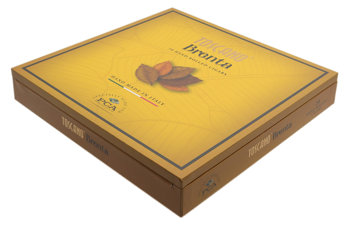 Toscano Brenta