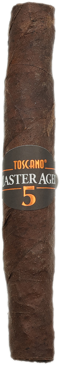 Toscano Master Aged Serie 5