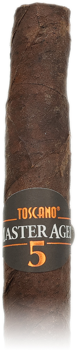 Toscano Master Aged Serie 5