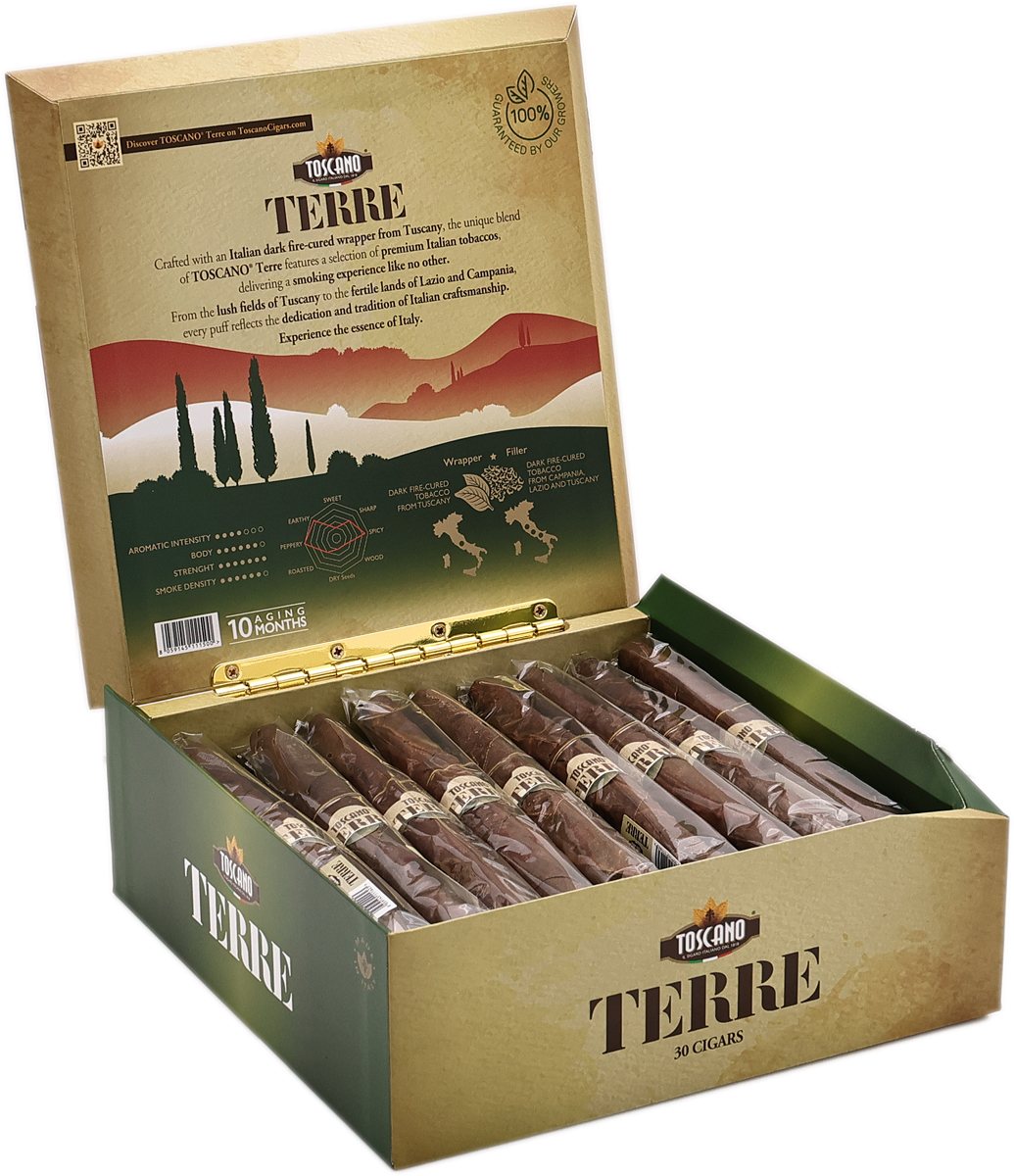 cartel tobaccos Cartel Tobaccos