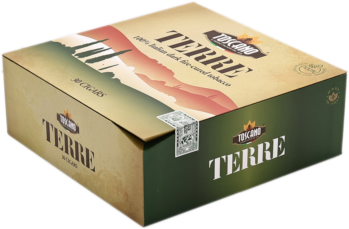 Toscano Terre