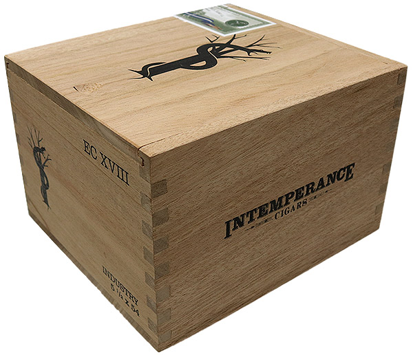 Roma Craft Intemperance EC XVIII Industry