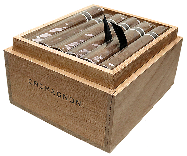Roma Craft CroMagnon Cranium