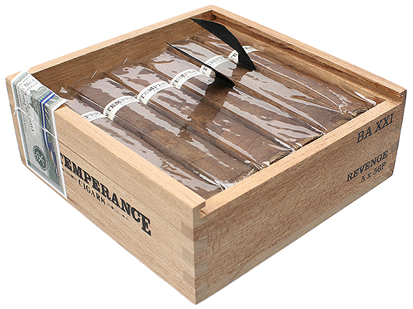 Roma Craft Intemperance BA XXI Revenge