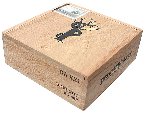 Roma Craft Intemperance BA XXI Revenge