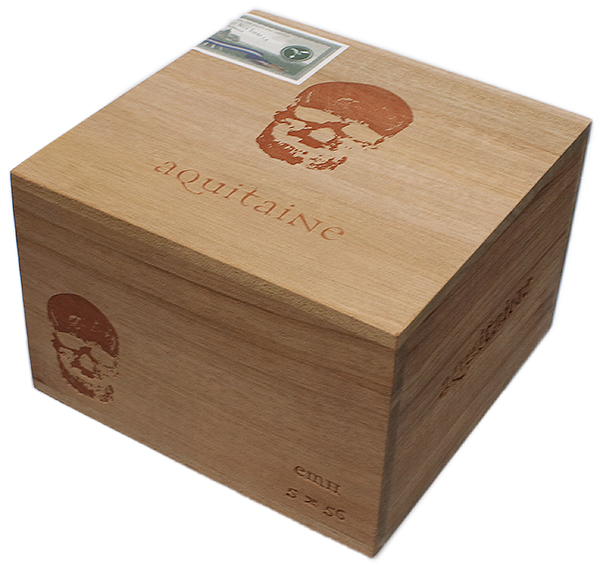 Roma Craft Aquitaine EMH