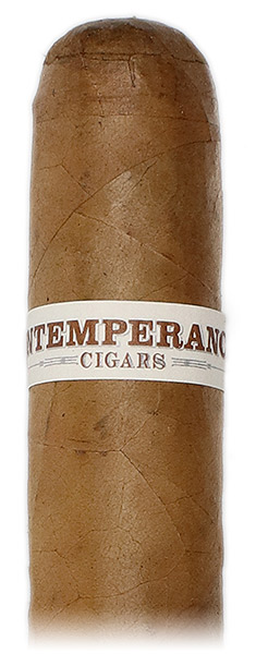 Roma Craft Intemperance EC XVIII Virtue