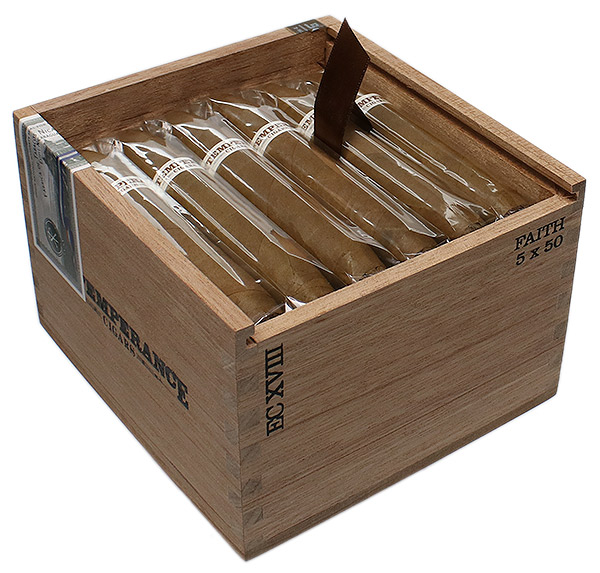 Roma Craft Intemperance EC XVIII Faith
