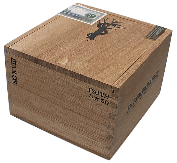 Roma Craft Intemperance EC XVIII Faith