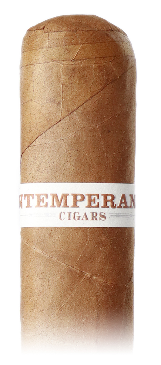 Roma Craft Intemperance EC XVIII Goodness