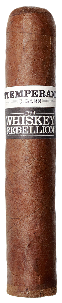 Roma Craft Intemperance Whiskey Rebellion 1794 Jefferson