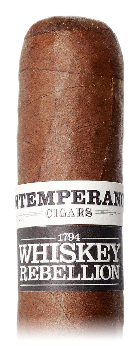 Roma Craft Intemperance Whiskey Rebellion 1794 Jefferson