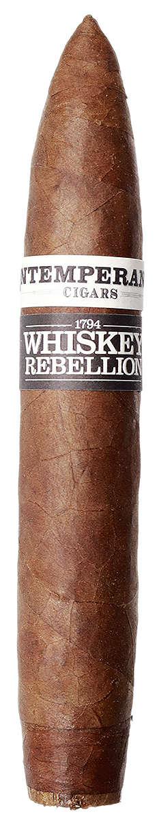 Roma Craft Intemperance Whiskey Rebellion 1794 McFarlane